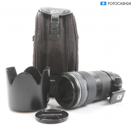 Olympus Zuiko Digital 2,0/35-100 ED für Four Thirds (FT) (282922)