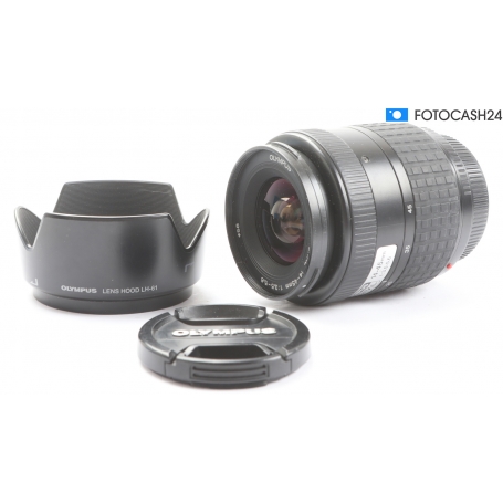 Olympus Zuiko Digital 3,5-5,6/14-45 (282923)