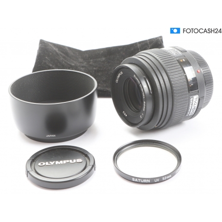 Olympus Zuiko 2,0/50 Makro (282924)