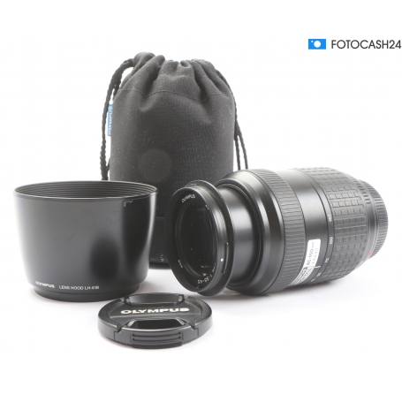 Olympus Zuiko Digital 3,5-4,5/40-150 (282925)