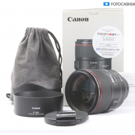 Canon EF 1,4/85 L IS USM (282928)