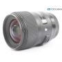 Sigma DG 1,4/35 HSM ART C/EF (282930)
