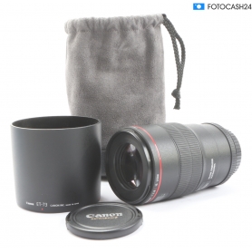 Canon EF 2,8/100 Makro L IS USM (282931)