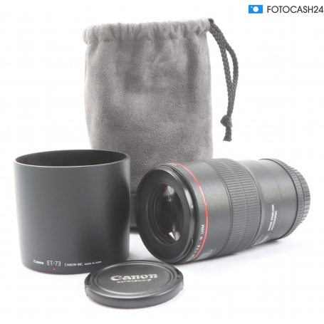 Canon EF 2,8/100 Makro L IS USM (282931)