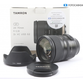 Tamron SP 2,8/24-70 DI VC USD G2 C/EF (282932)