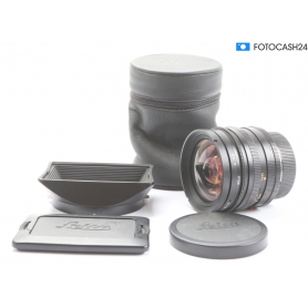 Leica Elmarit-R 2,8/19 Nr 11258 (282940)
