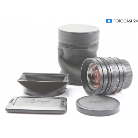 Leica Elmarit-R 2,8/19 Nr 11258 (282940)