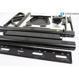 SPEAKA PROFESSIONAL SP-TVC-600 TV-ROLLW (SELBST ABHOLER) (280818)