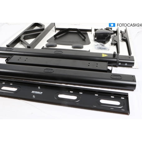 SPEAKA PROFESSIONAL SP-TVC-600 TV-ROLLW (SELBST ABHOLER) (280818)