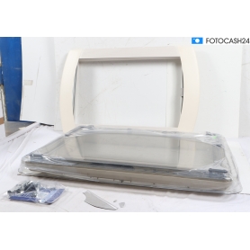 Remis REMItop Vario II Dachhaube, 900x600mm (281746)