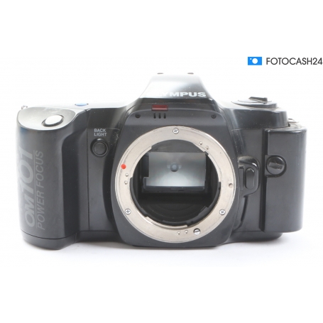 Olympus OM101 Power Focus Kamera (282021)