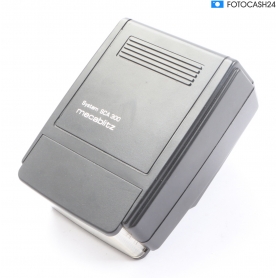 Metz Mecablitz 32 CT3 Blitz SCA 300 System (282022)