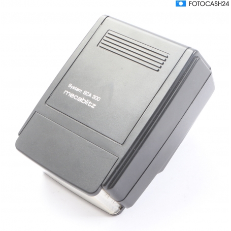 Metz Mecablitz 32 CT3 Blitz SCA 300 System (282022)