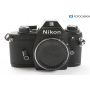 Nikon EM Analog Spigelreflex Kamera (282030)