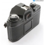 Nikon EM Analog Spigelreflex Kamera (282030)