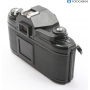 Nikon EM Analog Spigelreflex Kamera (282030)