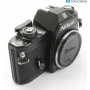 Nikon EM Analog Spigelreflex Kamera (282030)
