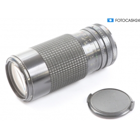 Tokina AT-X 4,0-5,6/50-250 für C/FD (282033)