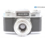 Zeiss Ikon Conntaflex mit Tessar 2,8/50 Objektiv (282035)