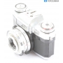 Zeiss Ikon Conntaflex mit Tessar 2,8/50 Objektiv (282035)