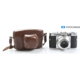 Voigtländer Vito B Color-Skopar 1:3,5 / 50 Pronto (282037)