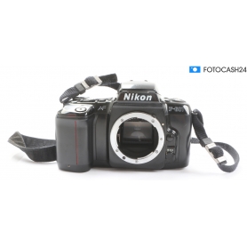 Nikon F-601 (282039)