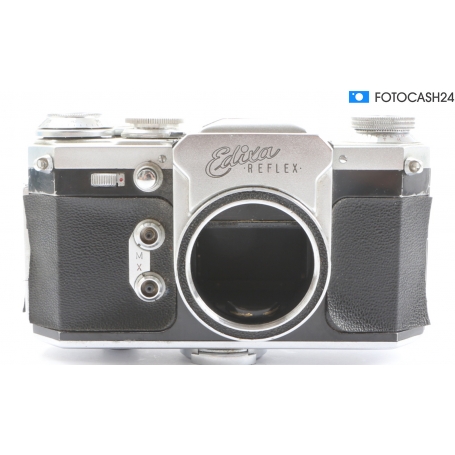 Edixa Mat Reflex Mod. Wirgin (282042)