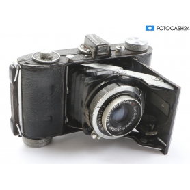 Beltica Belca Dresden Cludor / Tessar 3,5/50 T Carl Zeiss (282043)