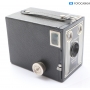 Kodak Box Kamera Brownie Target Six-20 (282045)