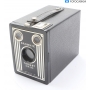 Kodak Box Kamera Brownie Target Six-20 (282045)