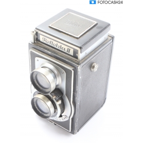 Welta Reflekta II TLR Kamera (282047)