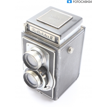 Welta Reflekta II TLR Kamera (282047)