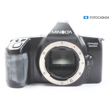 Minolta Dynax 3000i (282048)