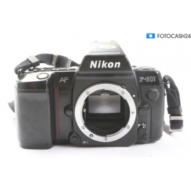 Nikon F-801 (282050)