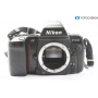 Nikon F-801 (282050)