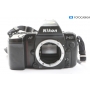 Nikon F-801 (282050)