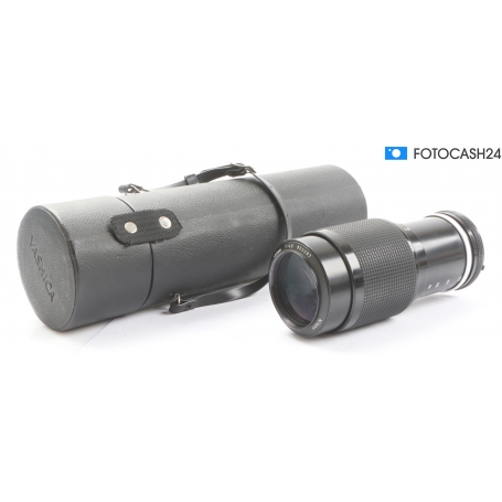 Nikon Ai 4,5/80-200 (282052)