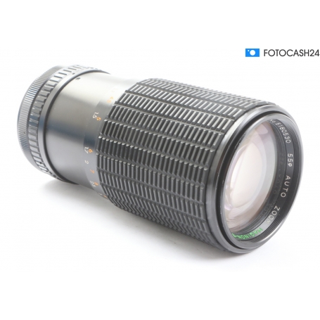 Maginon MC 4,0/70-210 Auto Zoom Serie G C/FD (282053)
