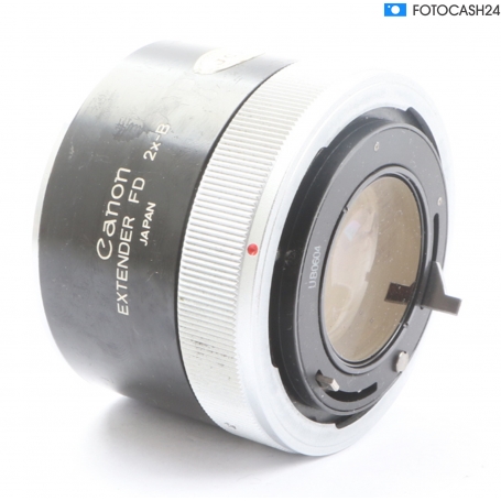 Canon FD Extension Tube 2x-B (282055)