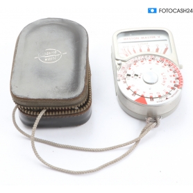 Sangamo S 461-5 Belichtunsmesser (282061)