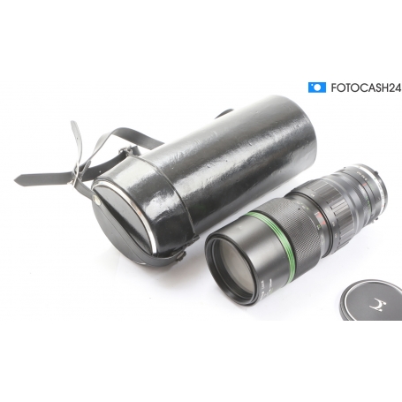 Sigma System Zoom 3,5/80-200 Multi für Minolta MC/MD (282063)