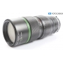 Sigma System Zoom 3,5/80-200 Multi für Minolta MC/MD (282063)