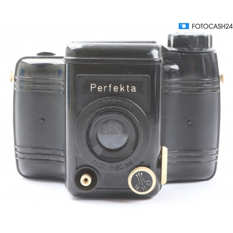 Perfekta Achromat 7,7/80 mm (282065)