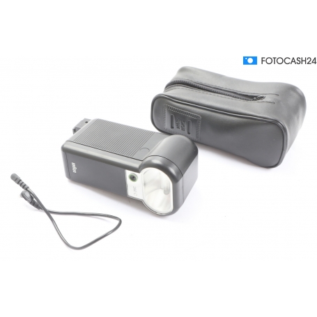 Braun Aufsteckblitz Type 260 C (282066)