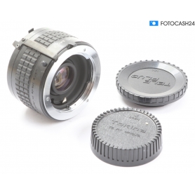 Kenko Telekonverter TELEPLUS MC7 2x MX Minolta MD (282068)