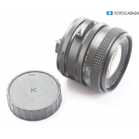 Vivitar 2,5/28 Auto Wide-Angle für Konica AR (282069)