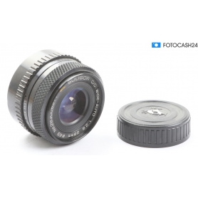 Soligor MC C/D Wide-Auto 2,8/28 für Minolta MC/MD (282071)