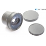 Macro Fisheye-Vorsatz 0,25x 58 mm für DC / DV (282072)