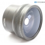OEM Fisheye-Vorsatz 0,25x (282072)