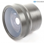 Macro Fisheye-Vorsatz 0,25x 58 mm für DC / DV (282072)